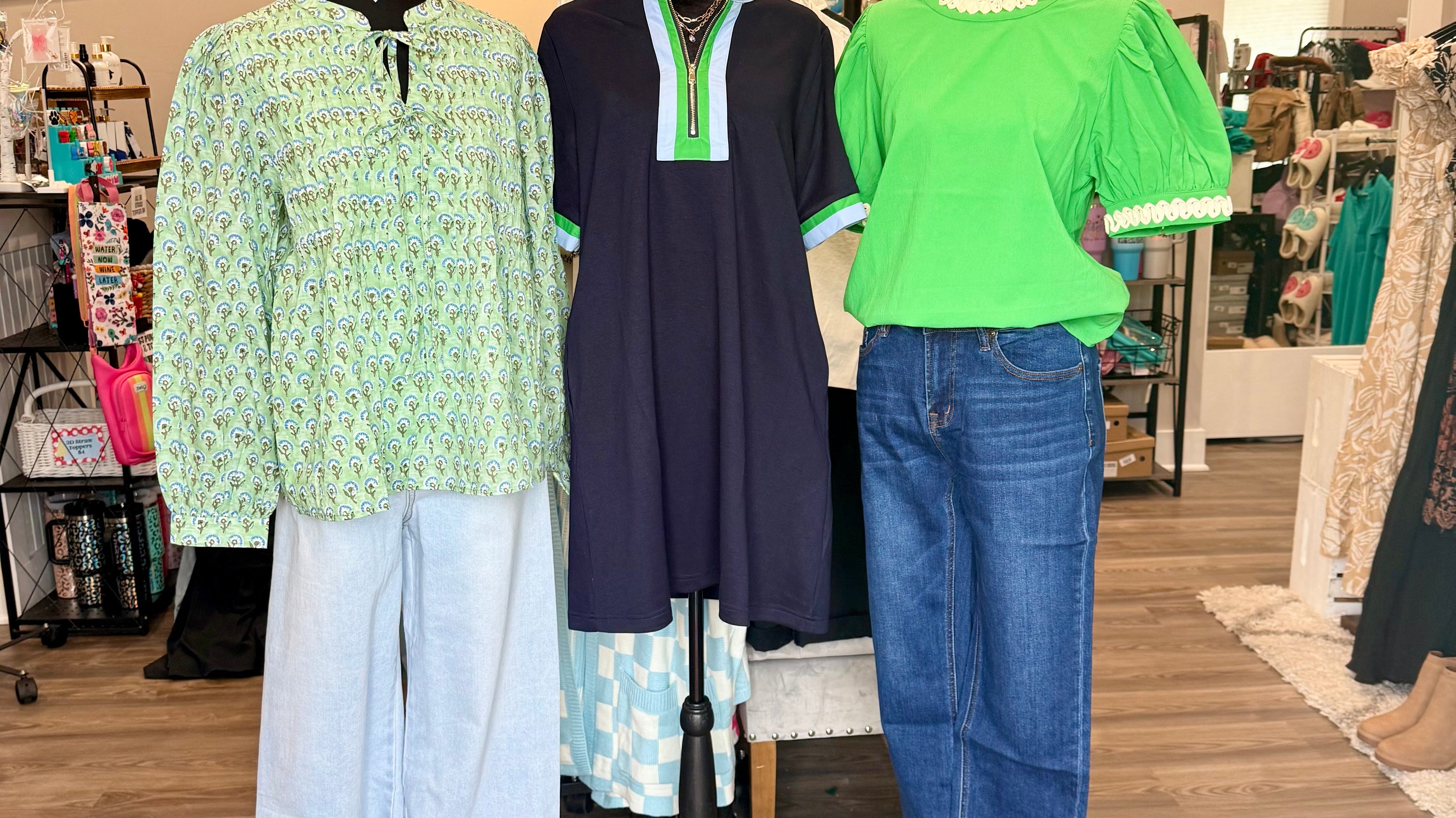 How to Transition Your Wardrobe from Winter to Spring