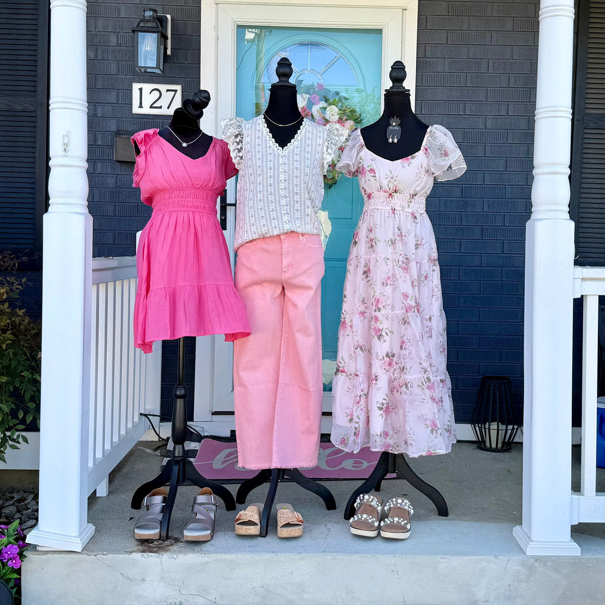 New Arrivals-How Cute is That? Boutique