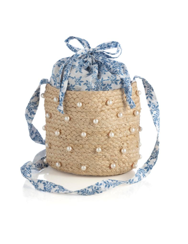 DOMINICA BUCKET BAG-How Cute is That? Boutique