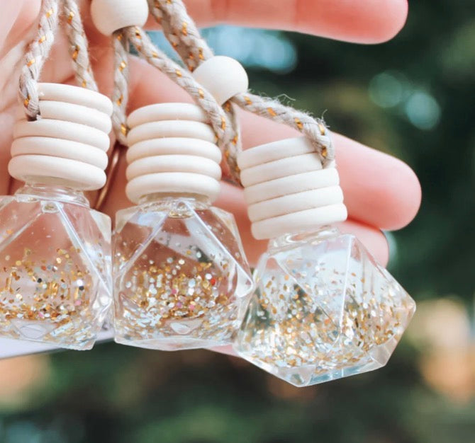 Car Diffusers 2-How Cute is That? Boutique