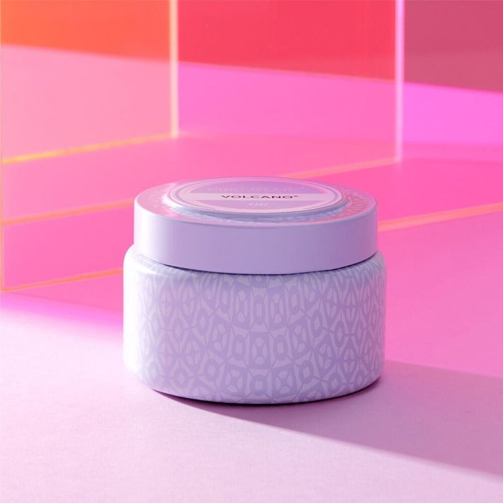 VOLCANO DIGITAL LAVENDER TRAVEL TIN, 8.5 OZ-How Cute is That? Boutique