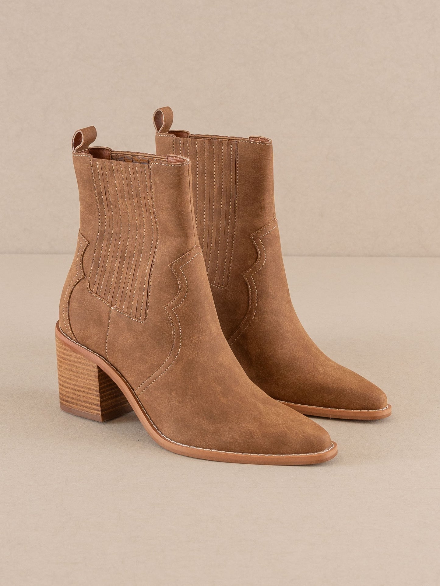 Addison Boot