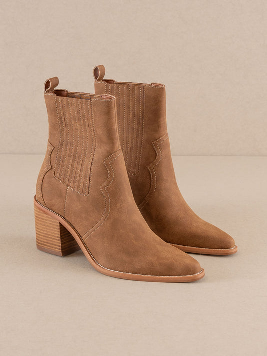 Addison Boot