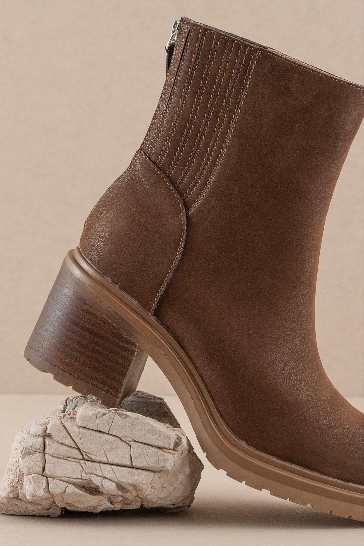 Megan Boot-How Cute is That? Boutique