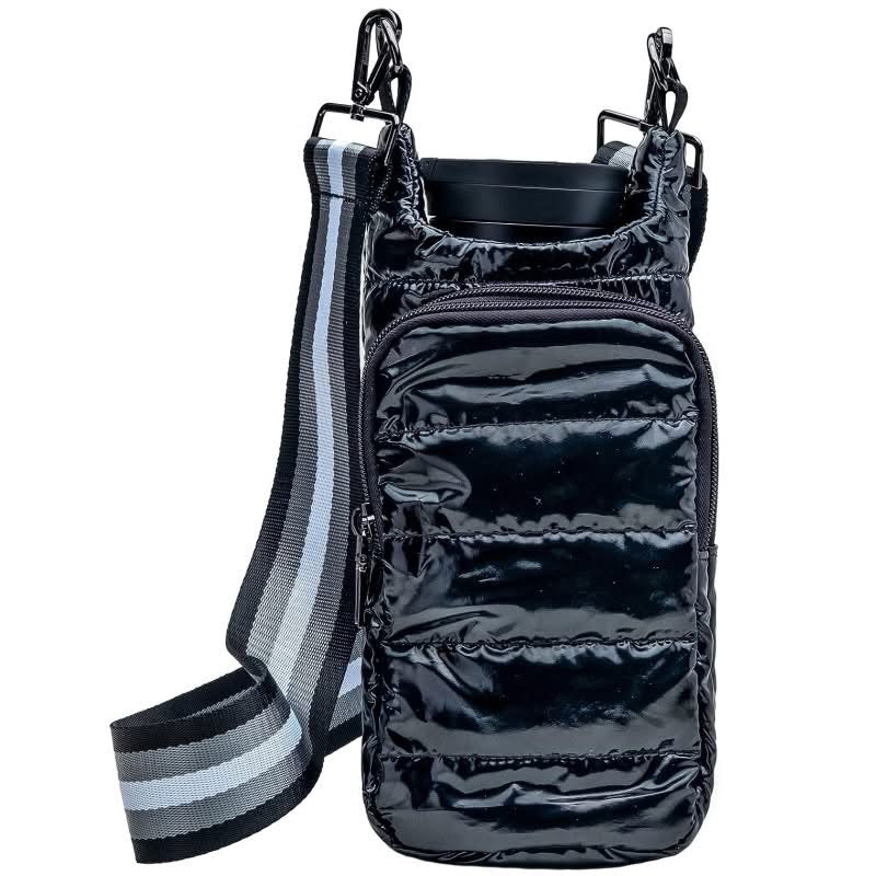 Puffer Water Bottle Holder-How Cute is That? Boutique