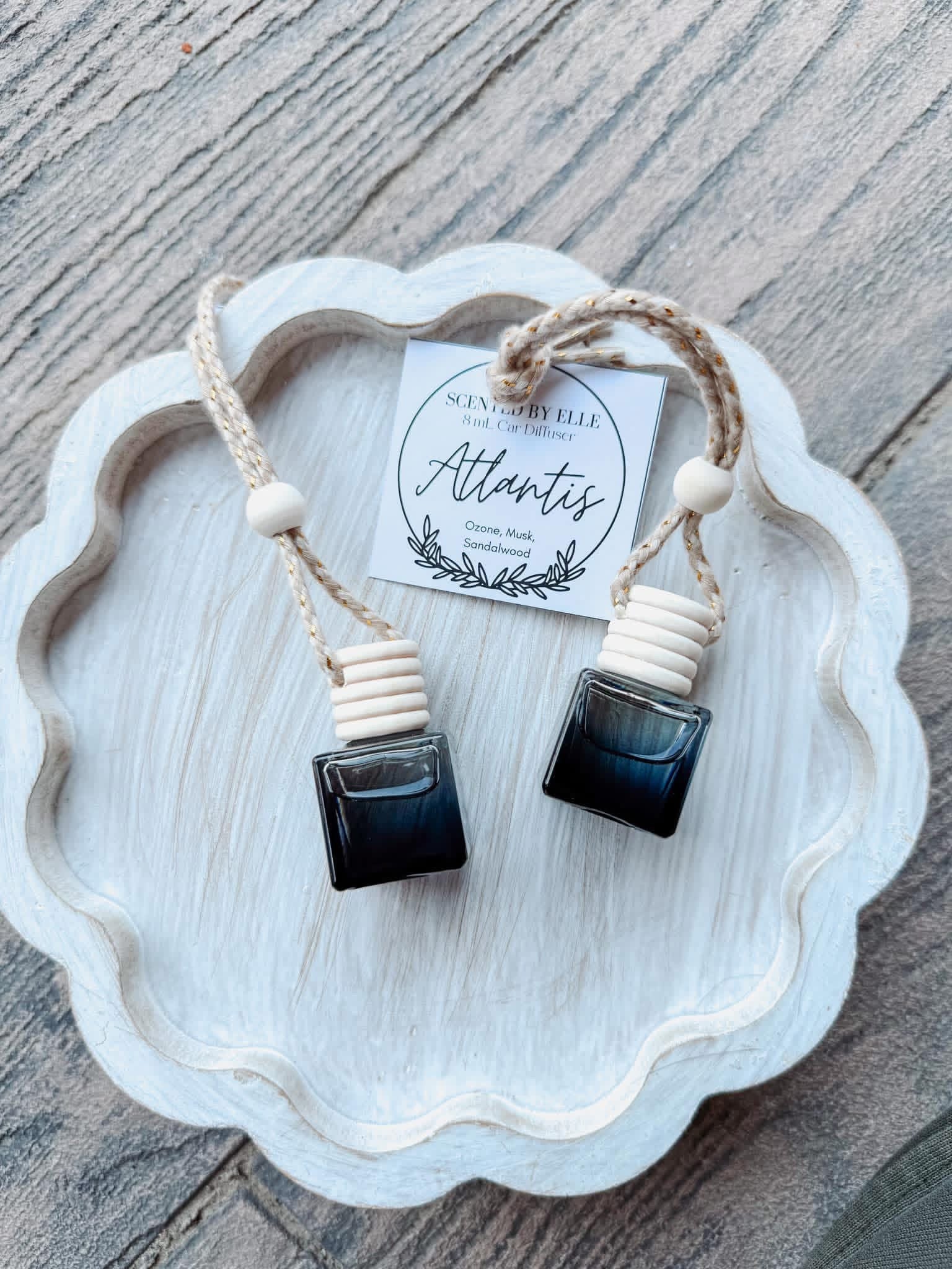 Car Diffusers 2-How Cute is That? Boutique