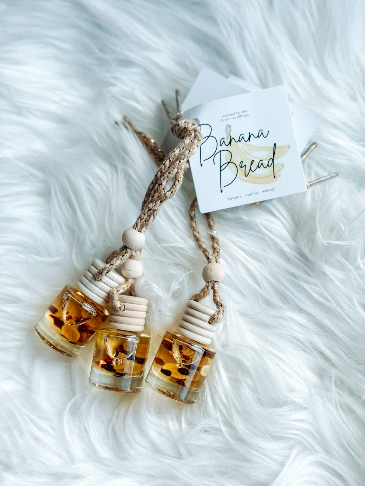 Fall Car Diffuser-How Cute is That? Boutique