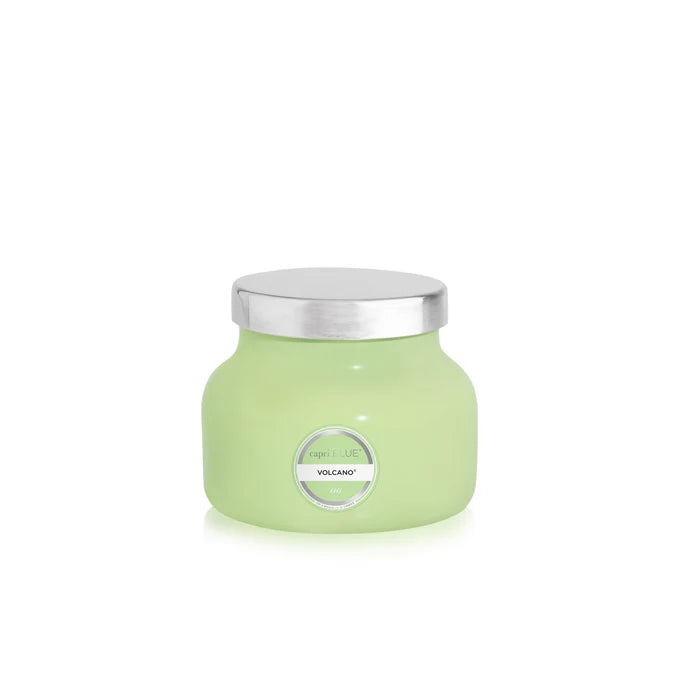 Volcano Matcha Petite Jar, 8 oz