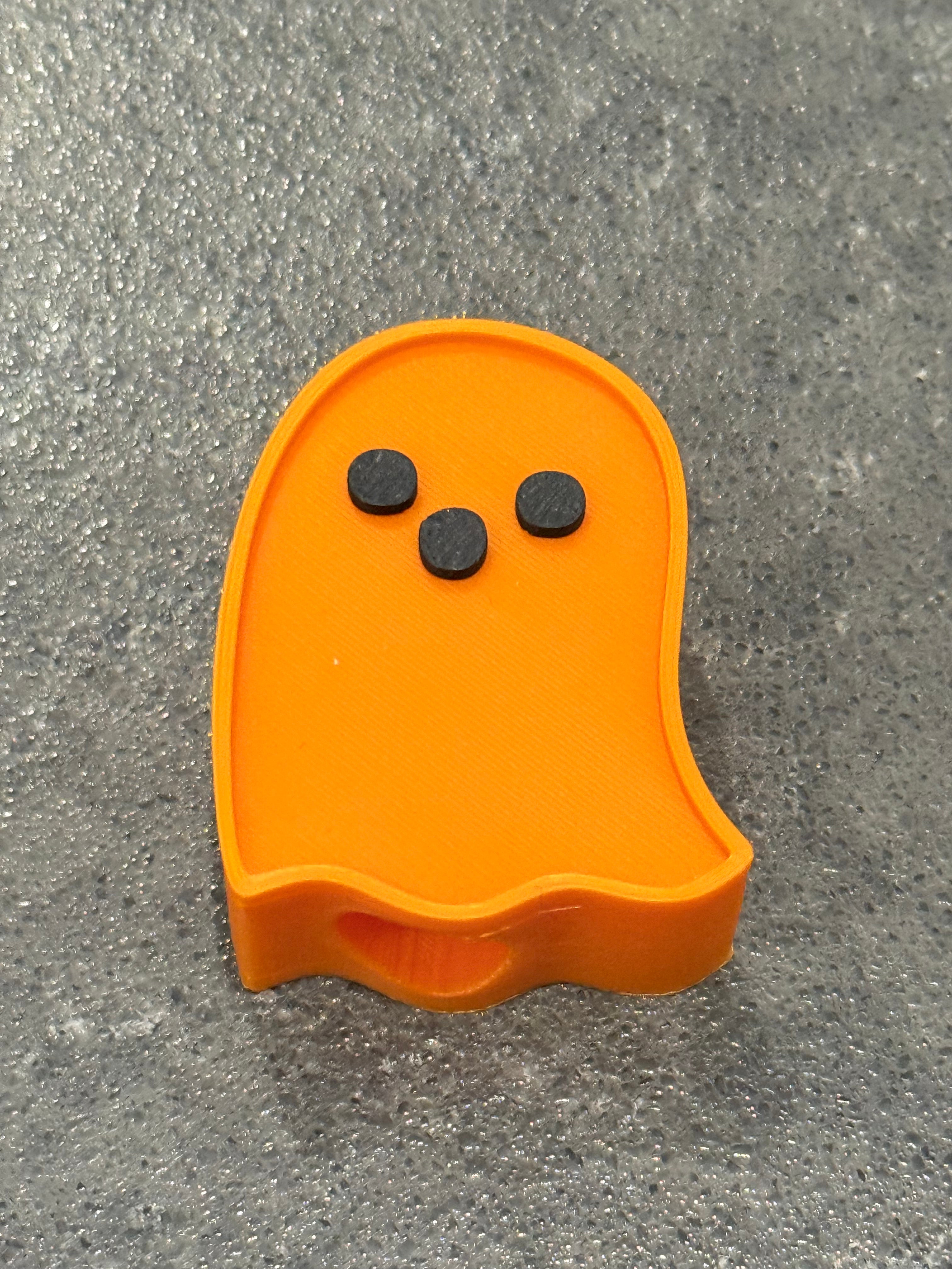 Halloween Tumbler 3D Straw Toppers- fits up to 40oz-How Cute is That? Boutique