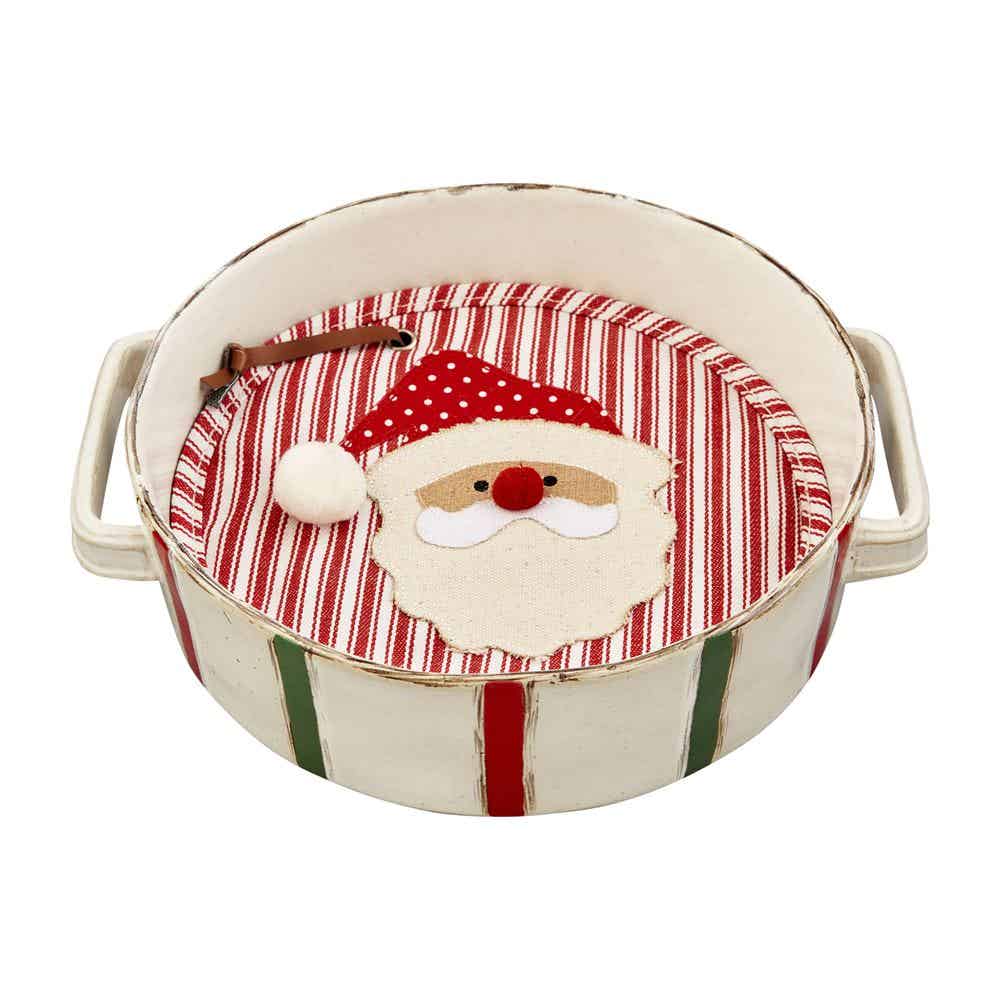 BELIEVE BAKER & POT HODLER SET