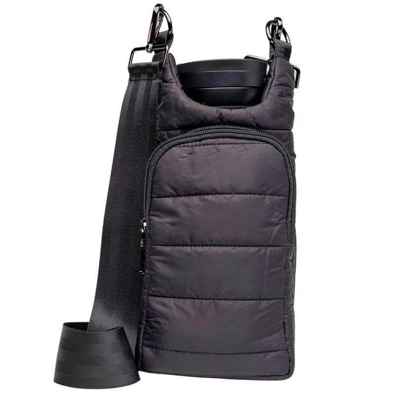 Puffer Water Bottle Holder-How Cute is That? Boutique