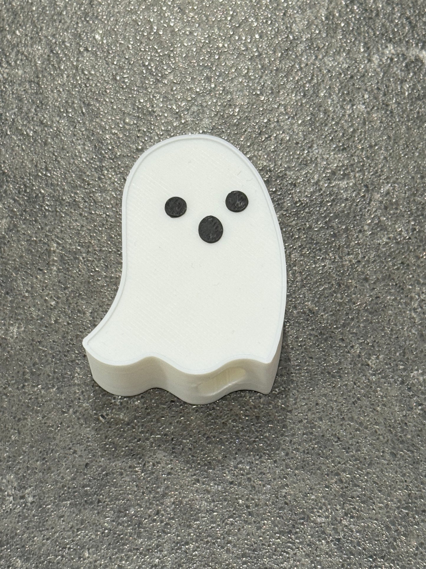 Halloween 3D straw toppers standard size