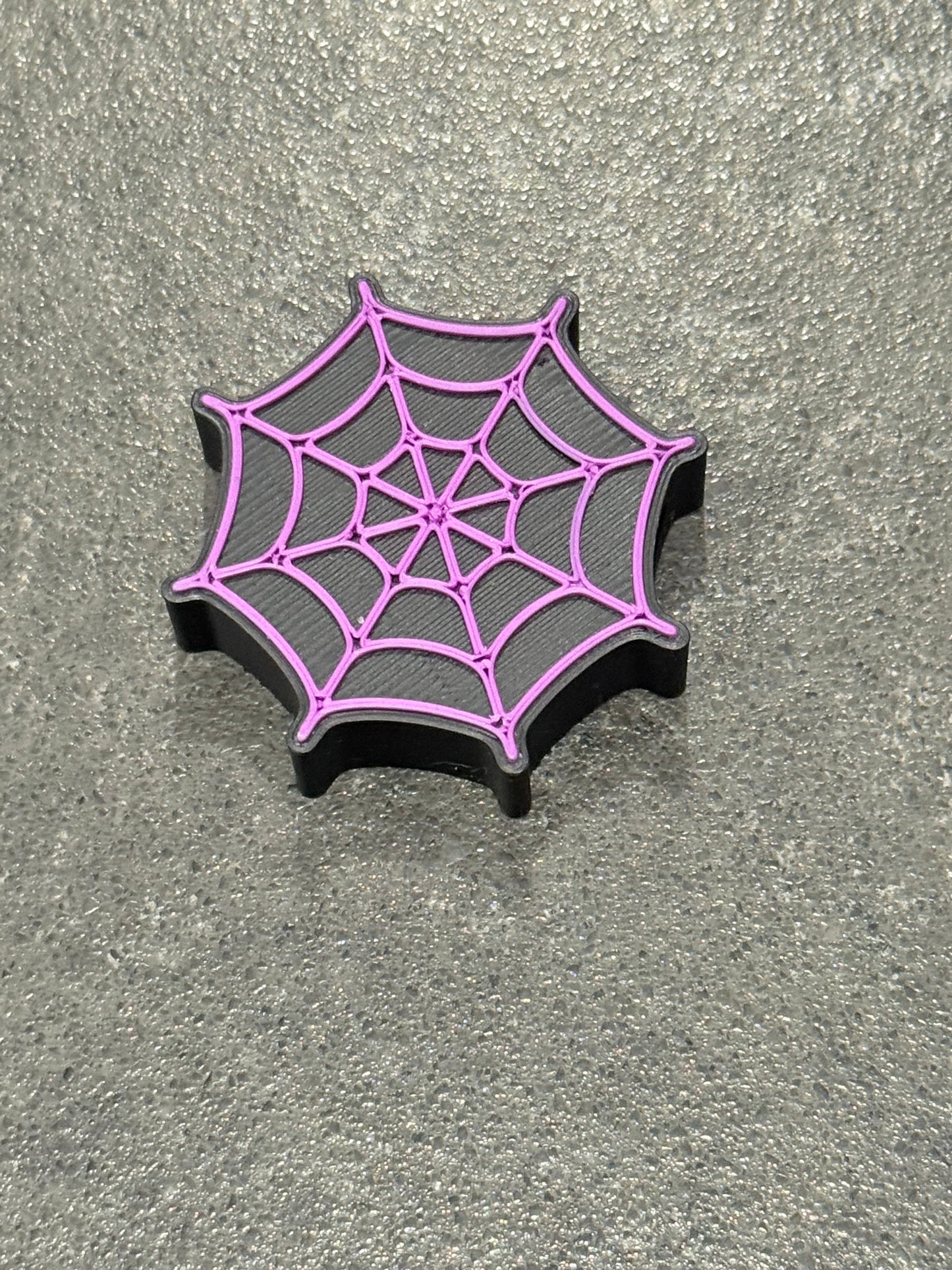 Halloween 3D straw toppers standard size