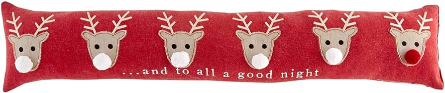 ALL A GOOD NIGHT SKINNY PILLOW