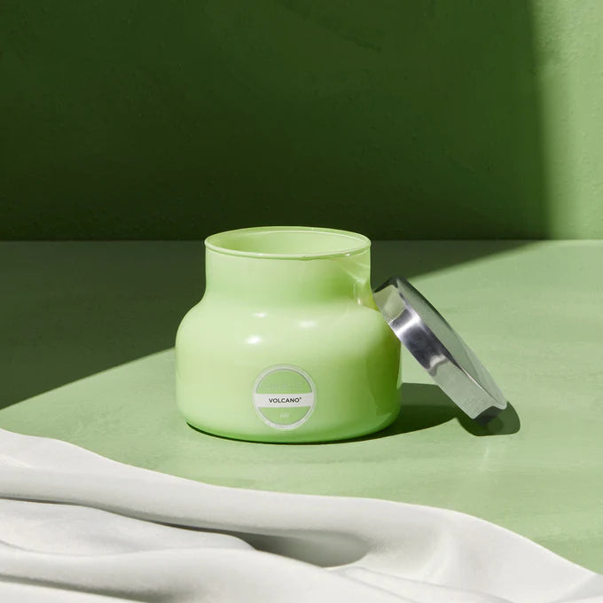Volcano Matcha Signature Jar, 19 oz