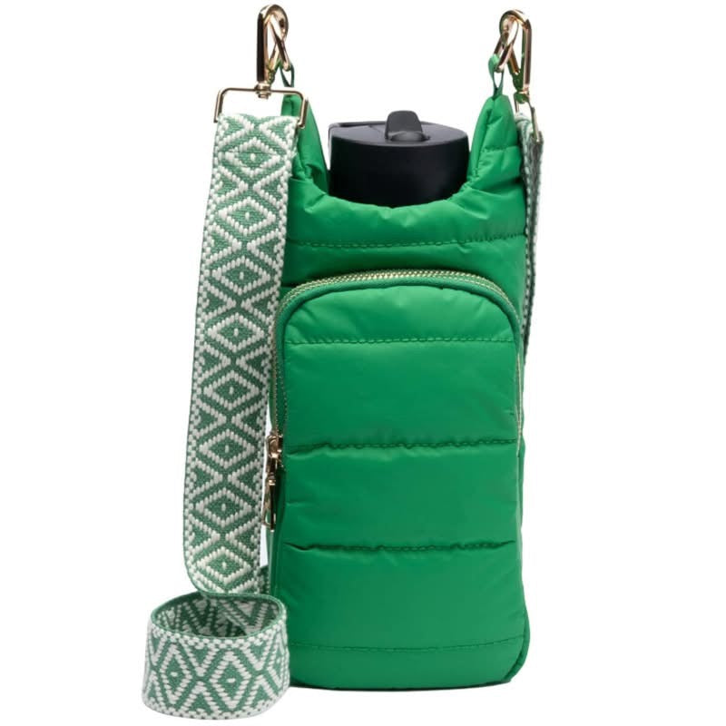 Puffer Water Bottle Holder-How Cute is That? Boutique