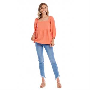 Coral Sydney Top