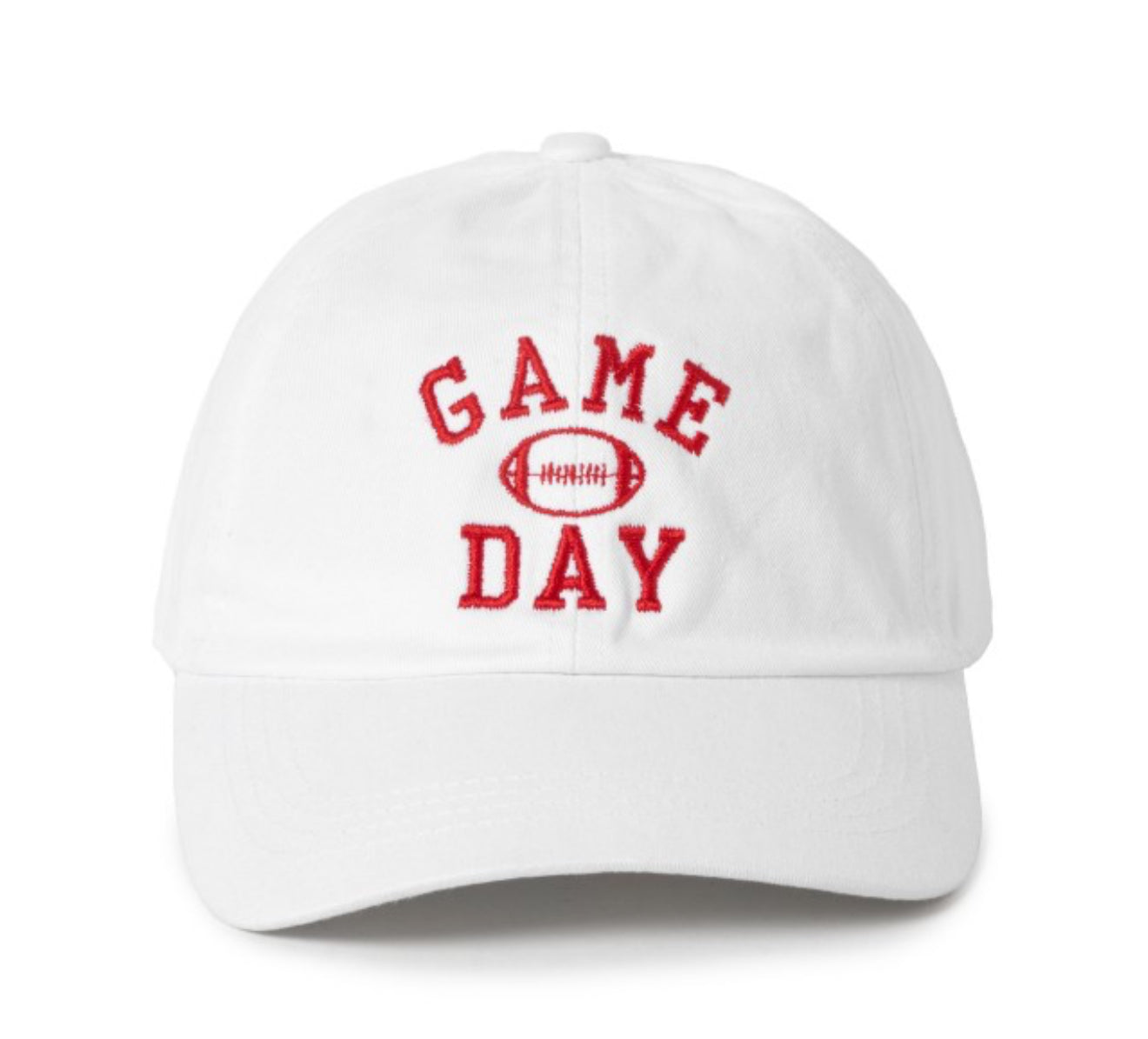 Game Day Hats-How Cute is That? Boutique