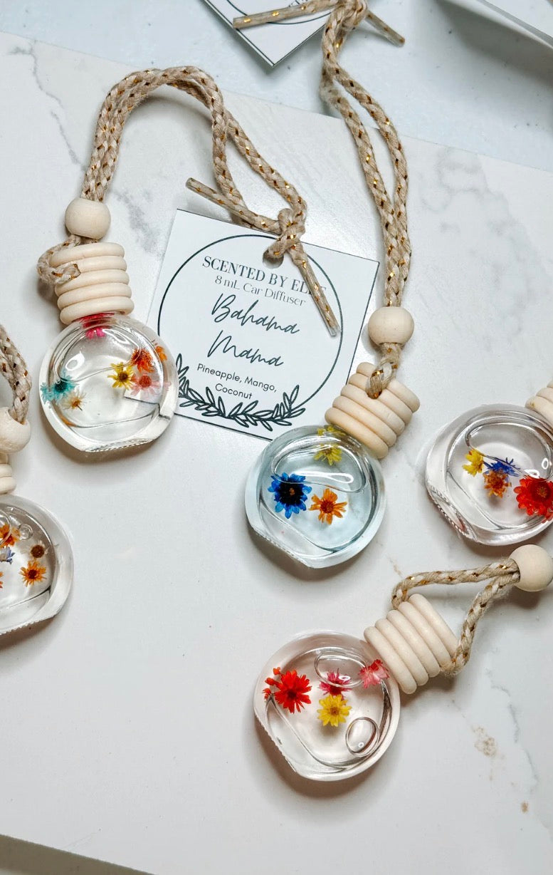 Car Diffusers 2-How Cute is That? Boutique