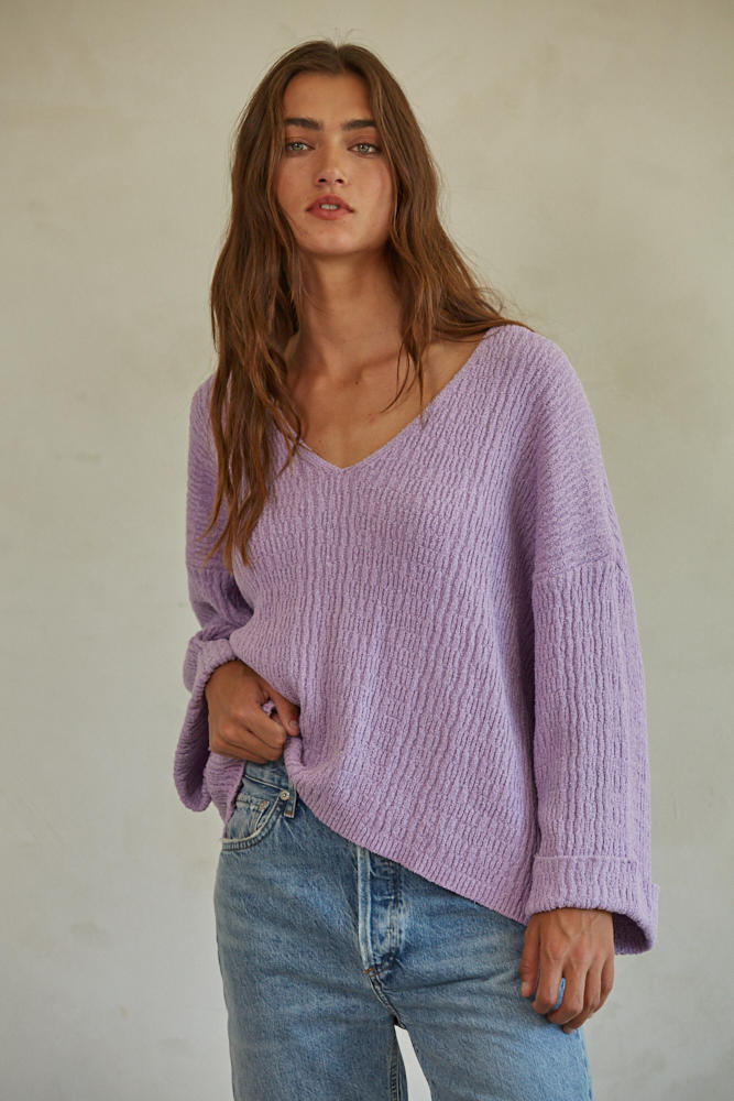 The Malia Top-How Cute is That? Boutique