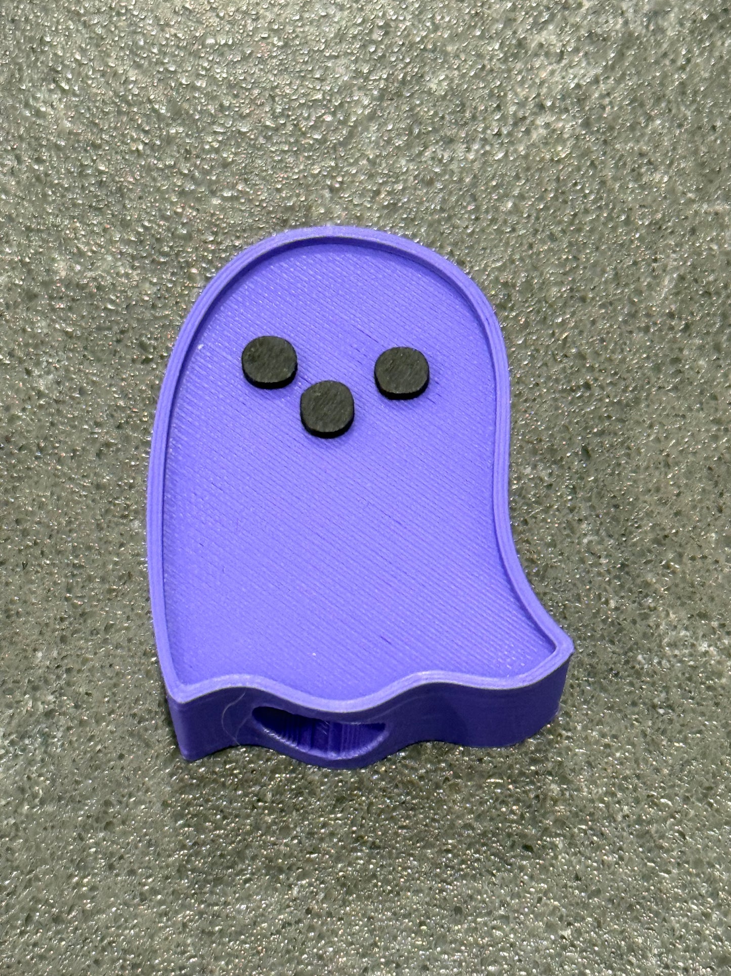 Halloween Tumbler 3D Straw Toppers- fits up to 40oz