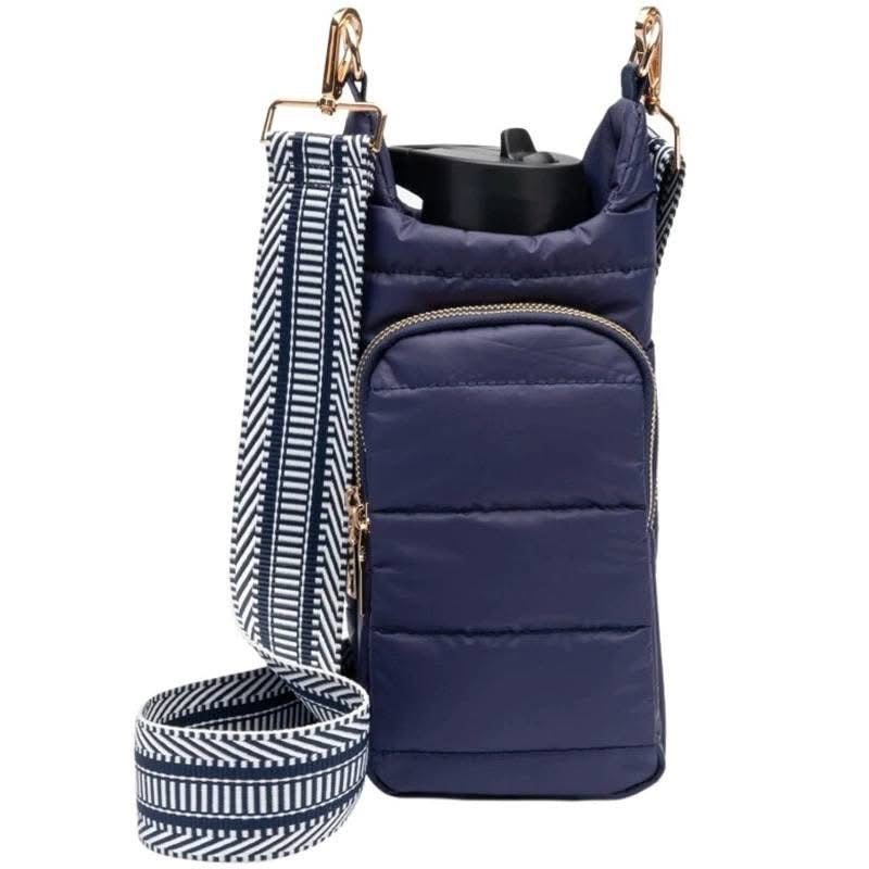 Puffer Water Bottle Holder-How Cute is That? Boutique