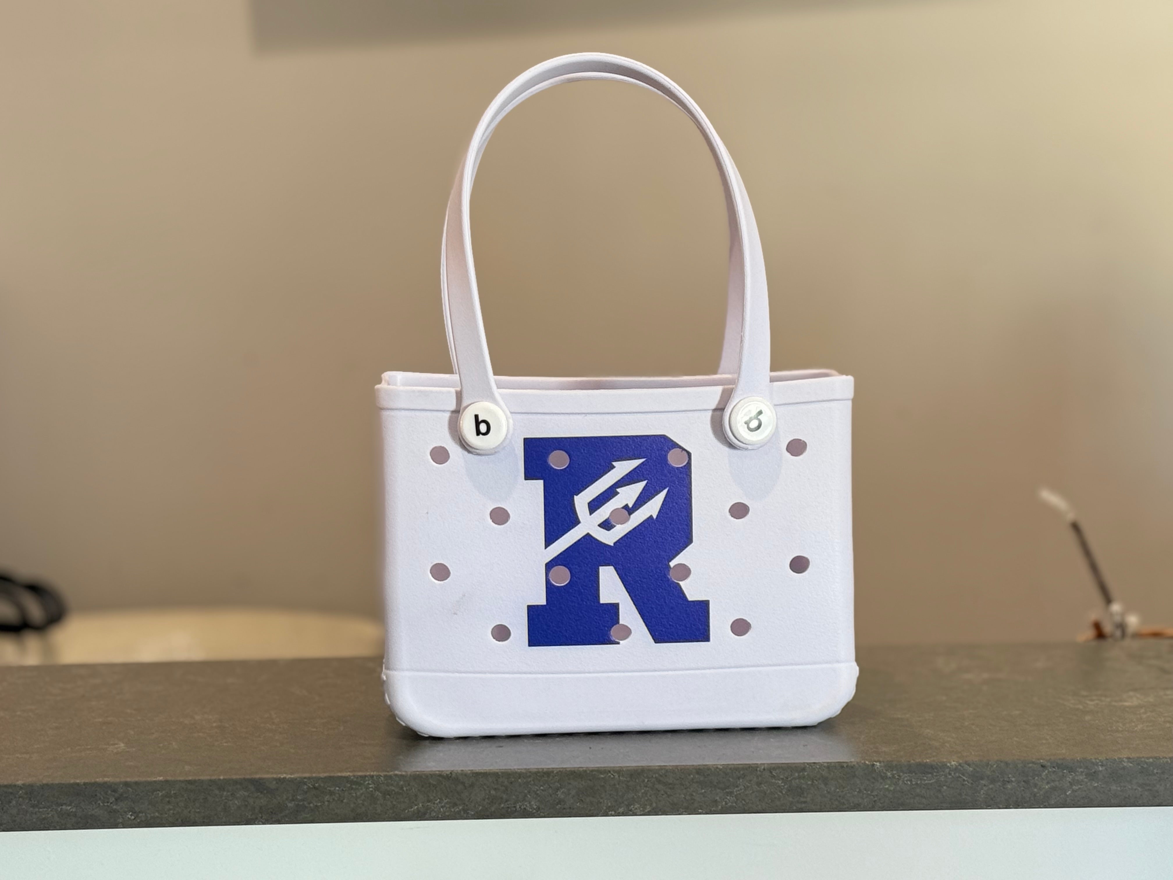 Reading Bogg Bag-small-How Cute is That? Boutique