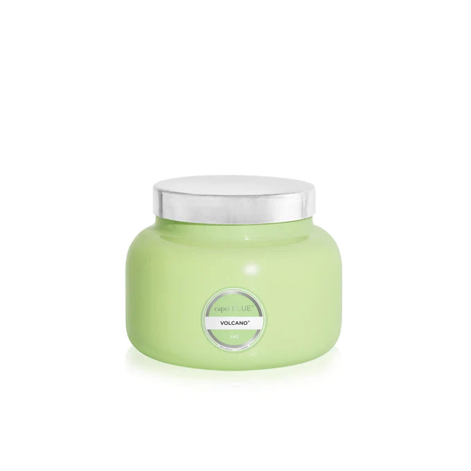 Volcano Matcha Signature Jar, 19 oz