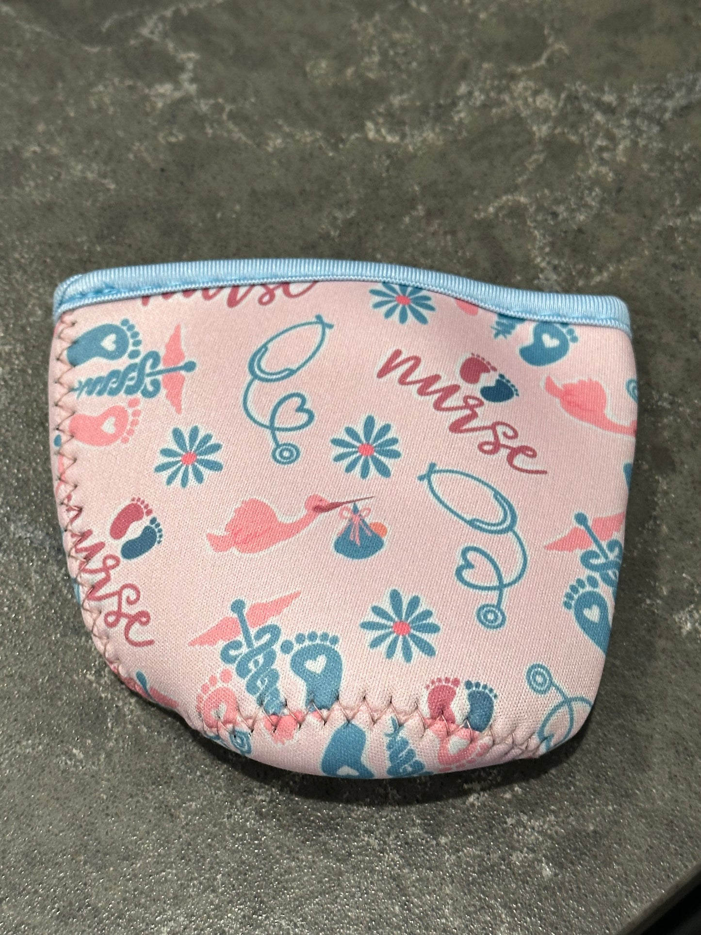 Coffee Coolie Sleeve