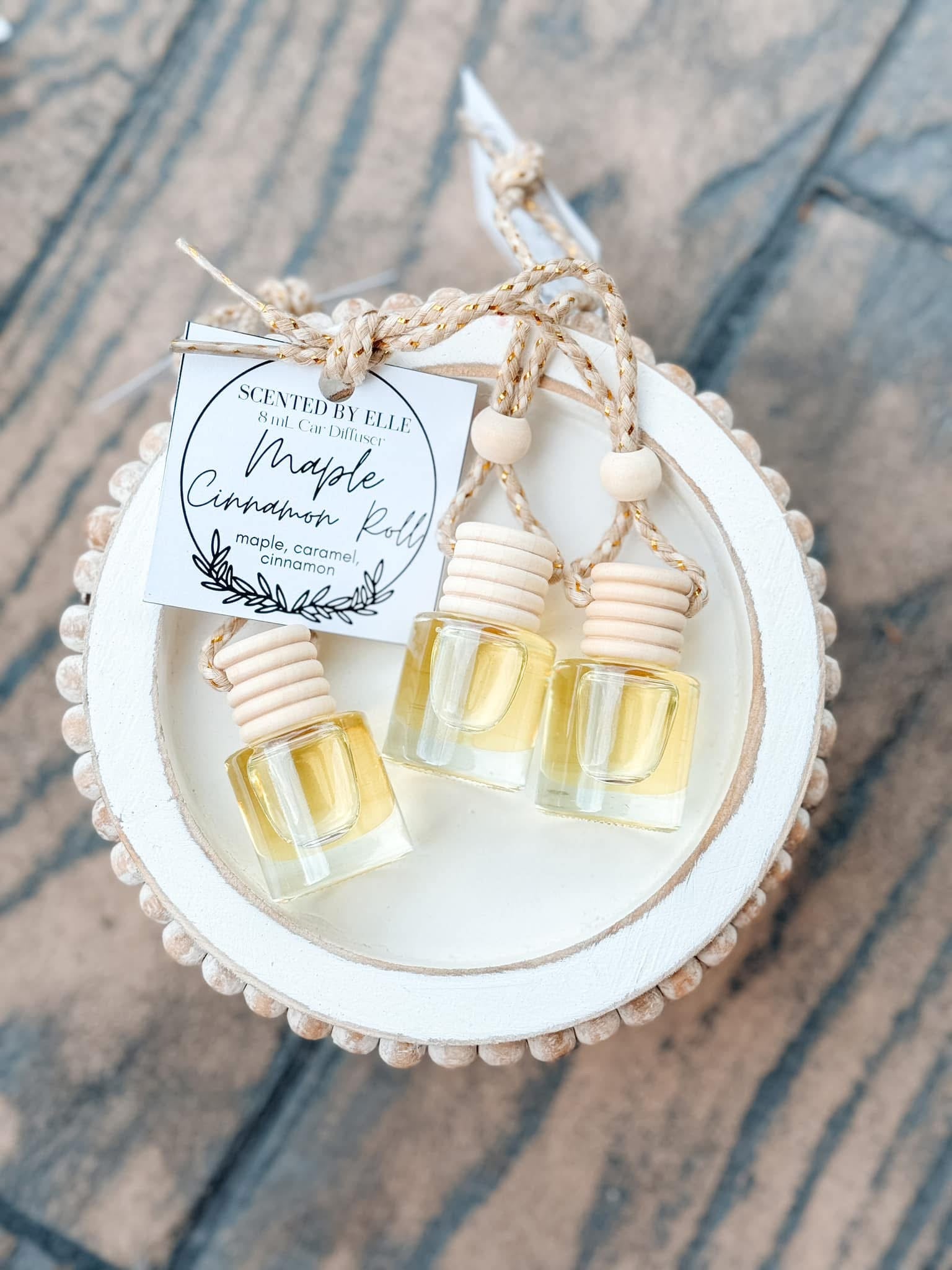 Car Diffuser-How Cute is That? Boutique