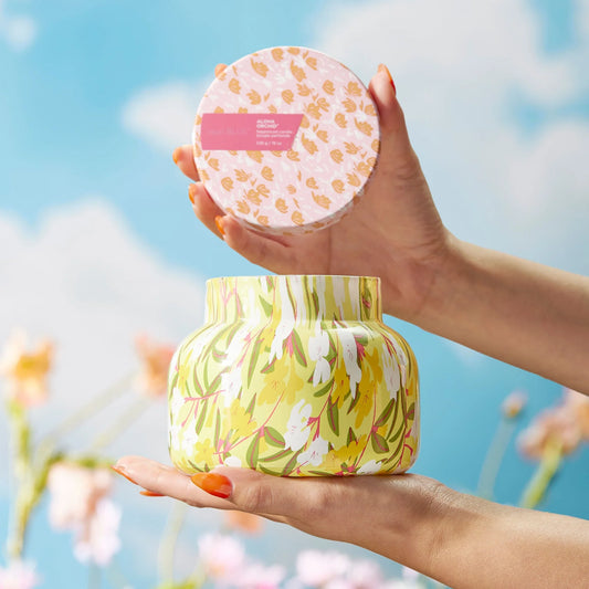Aloha Orchard Signature Jar, 19 oz