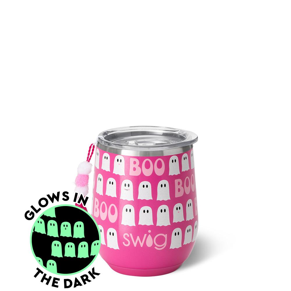 Faboolous Stemless Wine Cup (12oz)-How Cute is That? Boutique