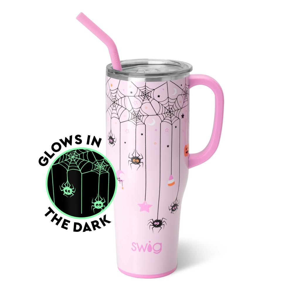 Sweet and Spooky Mega Mug (40oz)-How Cute is That? Boutique