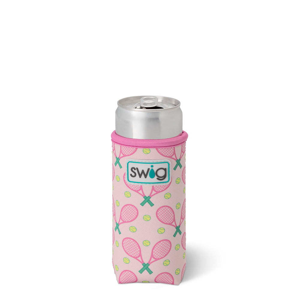 Love All Slim Can Coolie-How Cute is That? Boutique