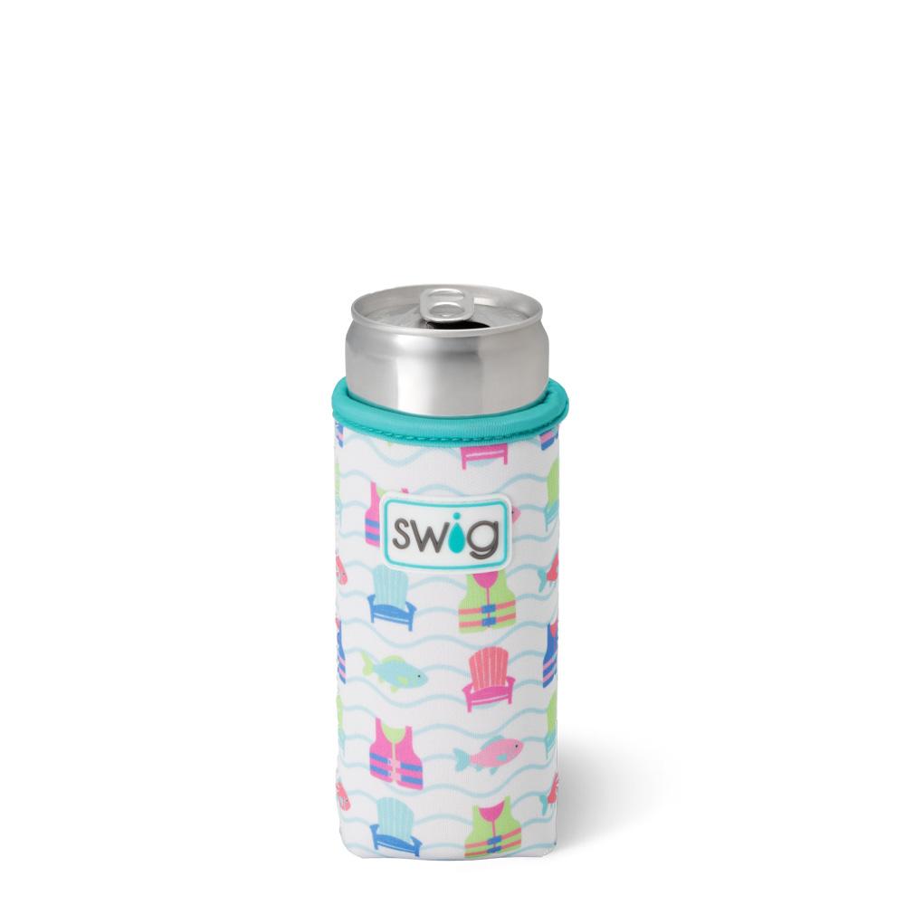 Lake Girl Slim Can Coolie-How Cute is That? Boutique
