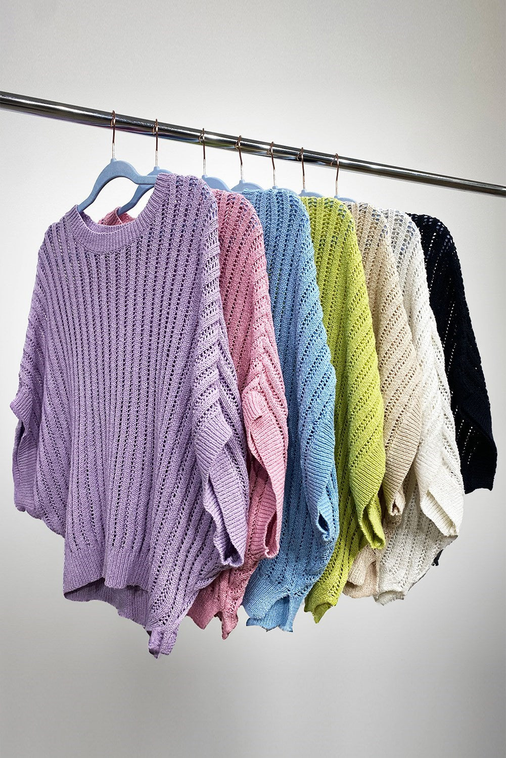 LOOSE FIT DOLMAN SLEEVE TOP-How Cute is That? Boutique