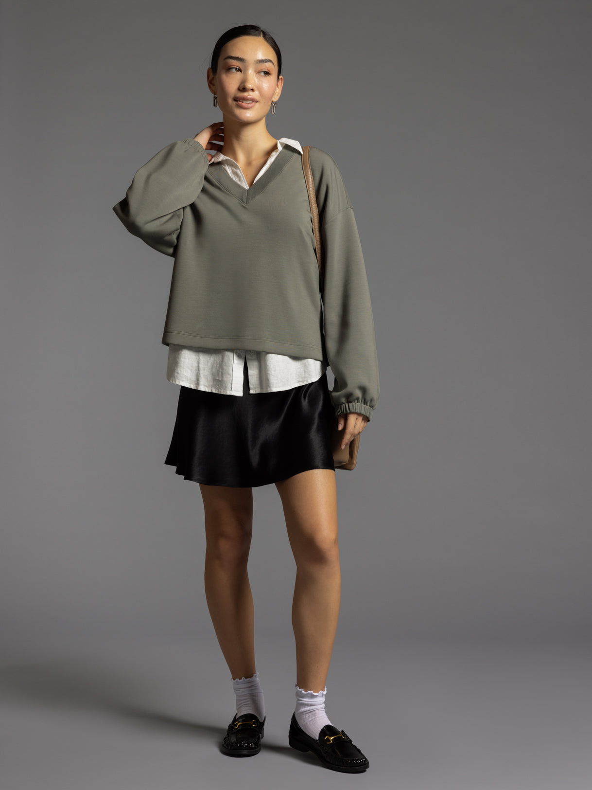 MYLIE TOP