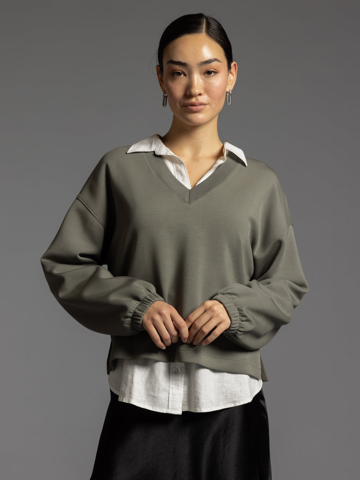 MYLIE TOP