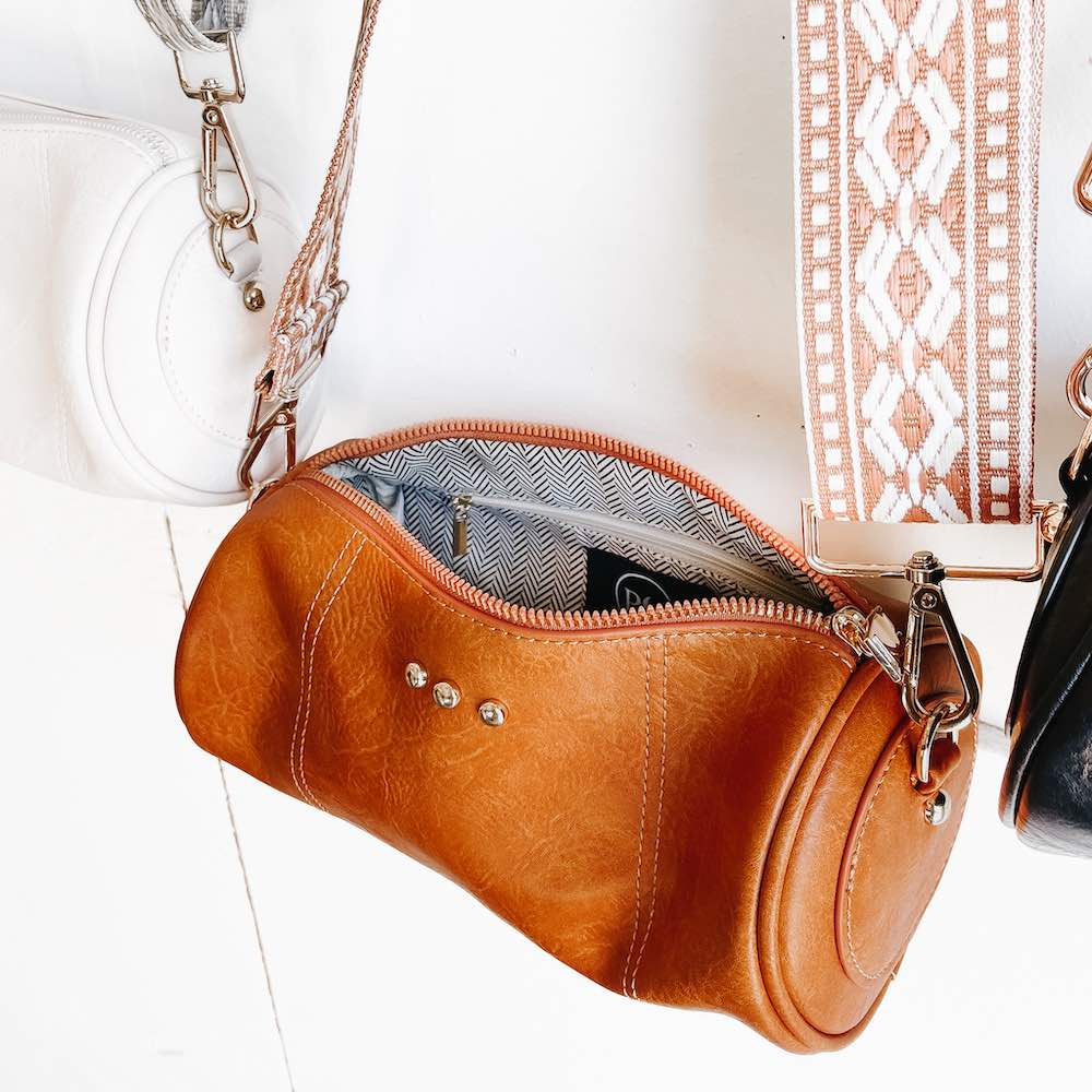 BELLAMY BARREL BAGS-How Cute is That? Boutique