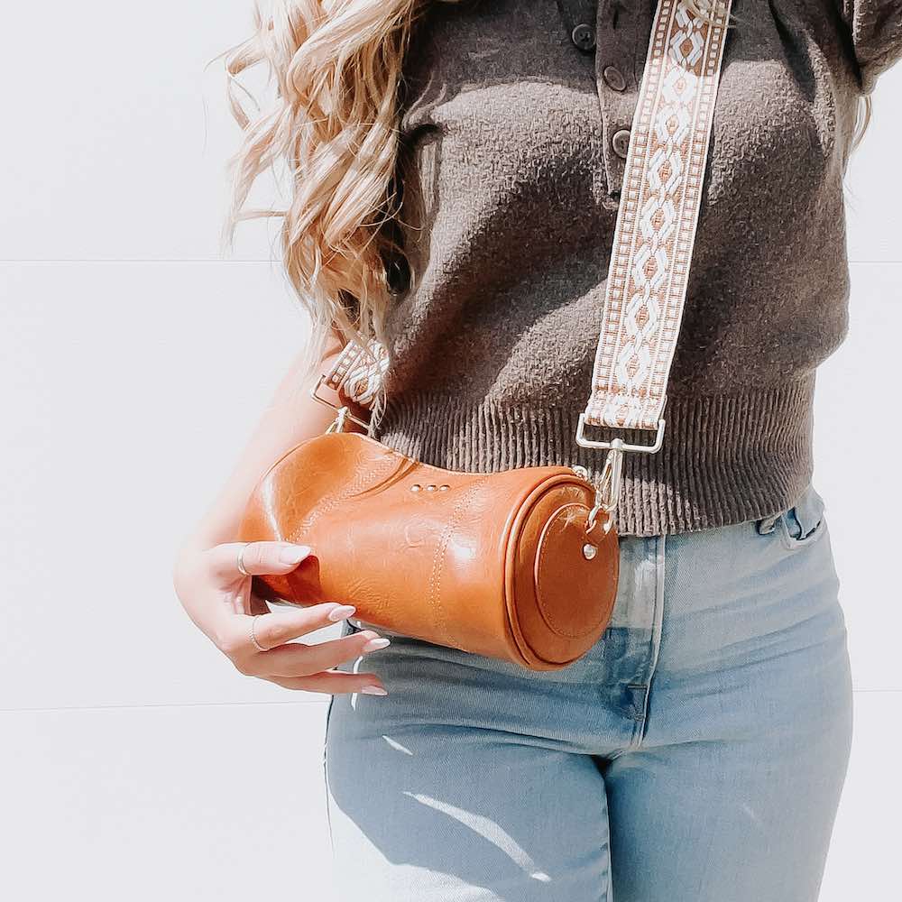 BELLAMY BARREL BAGS-How Cute is That? Boutique