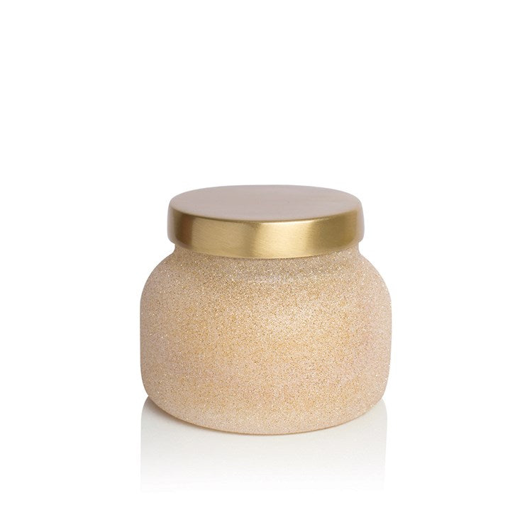 GLAM - PUMPKIN DULCE SIGNATURE JAR, 19 oz-How Cute is That? Boutique
