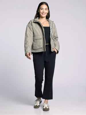 CLARA PANTS in black-How Cute is That? Boutique