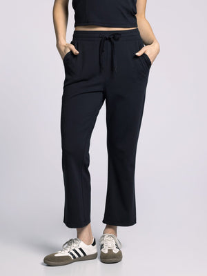 CLARA PANTS in black