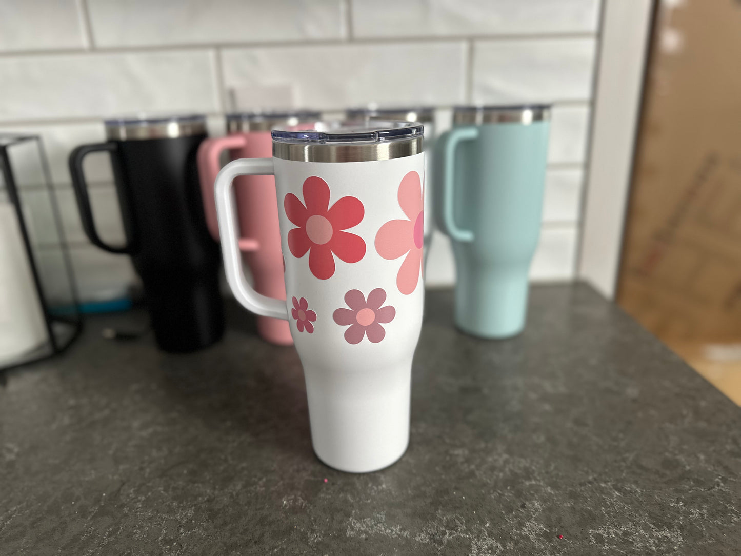 40 OZ TUMBLER