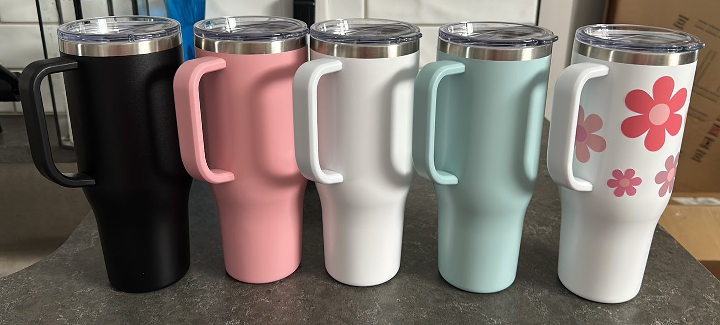 40 OZ TUMBLER