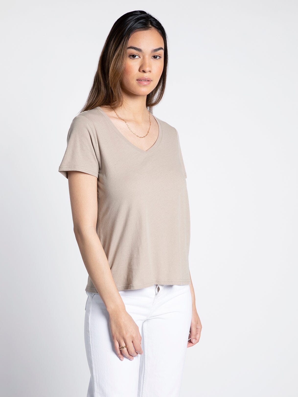 Luca Tee