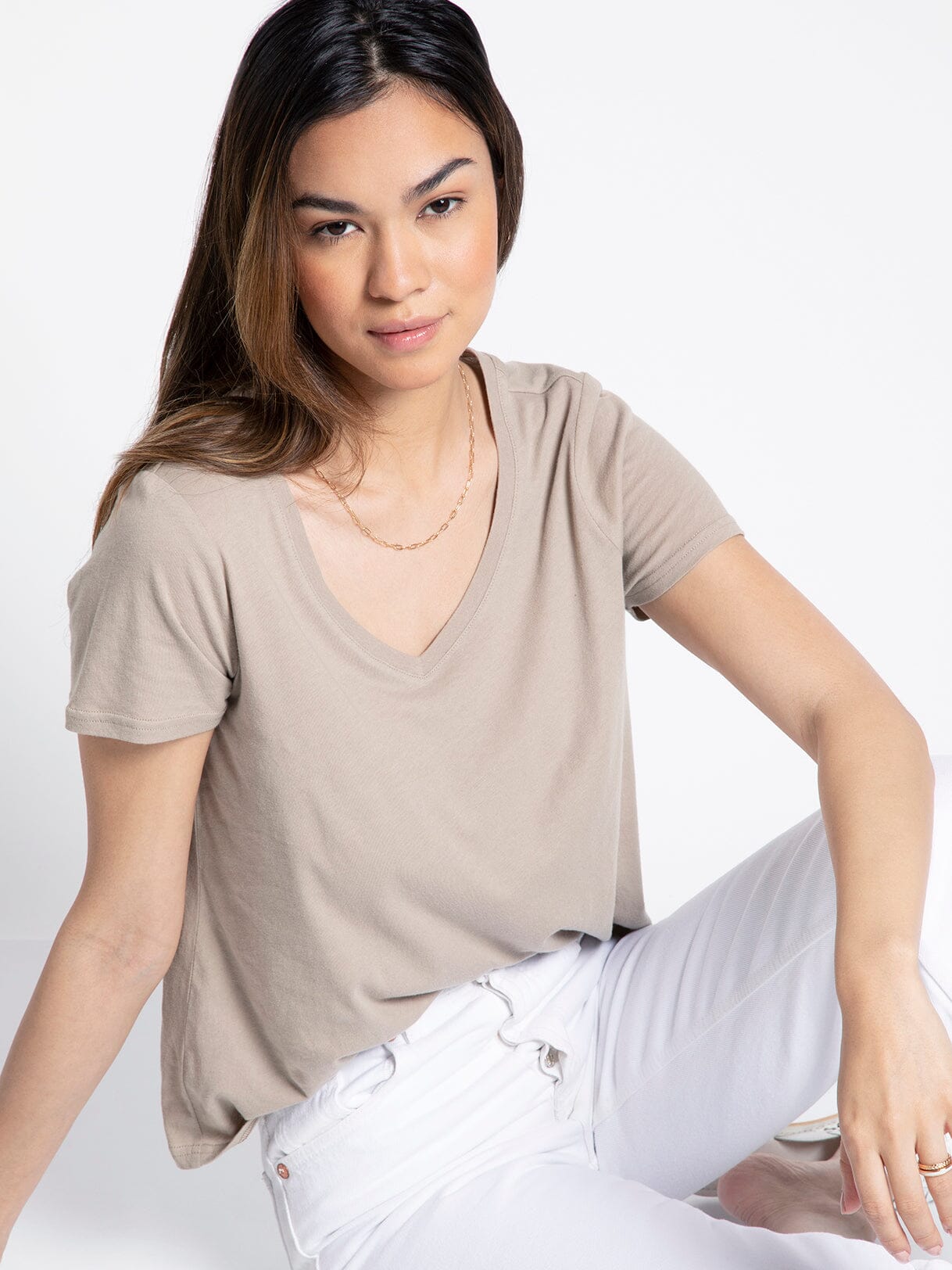 Luca Tee