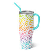 Wild Child 40 oz Tumbler from Swig