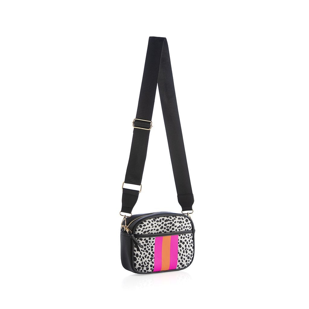 Shiraleah Vesper Camera Bag