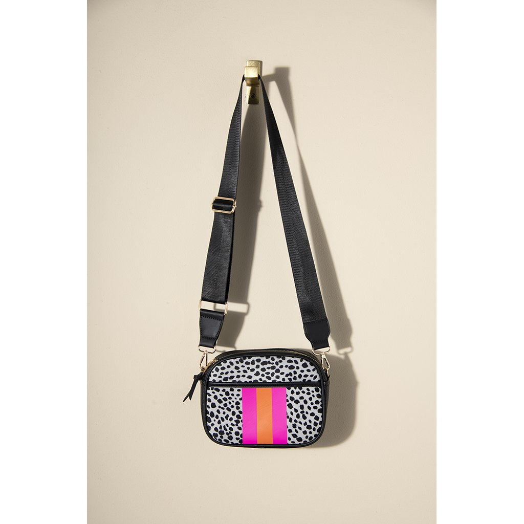 Shiraleah Vesper Camera Bag